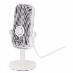 ENDORFY Solum Voice S Bianco Microfono per PC - Vista aggiuntiva 3