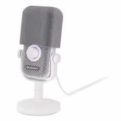 ENDORFY Solum Voice S Bianco Microfono per PC - Vista aggiuntiva 4