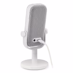 ENDORFY Solum Voice S Bianco Microfono per PC - Vista aggiuntiva 5