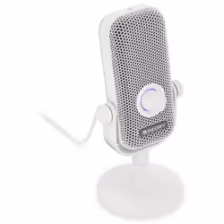 ENDORFY Solum Voice S Bianco Microfono per PC - Vista aggiuntiva 7