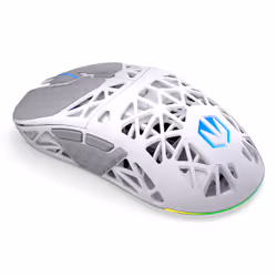 ENDORFY LIV Plus Wireless Onyx White mouse Gaming Ambidestro Bluetooth Ottico 26000 DPI - Vista aggiuntiva 6