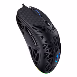 ENDORFY LIV mouse Gaming Ambidestro USB tipo A Ottico 12000 DPI