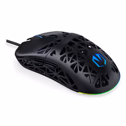 ENDORFY LIV mouse Gaming Ambidestro USB tipo A Ottico 12000 DPI - Vista aggiuntiva 4