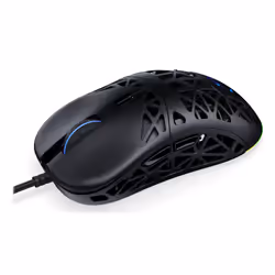 ENDORFY LIV mouse Gaming Ambidestro USB tipo A Ottico 12000 DPI - Vista aggiuntiva 7