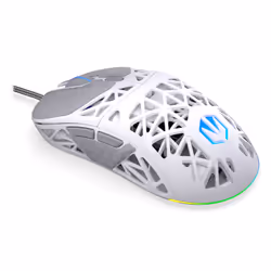 ENDORFY LIV Onyx White mouse Gaming Ambidestro Bluetooth Ottico 12000 DPI - Vista aggiuntiva 6