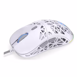ENDORFY LIV Onyx White mouse Gaming Ambidestro Bluetooth Ottico 12000 DPI - Vista aggiuntiva 7