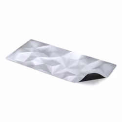ENDORFY Crystal Onyx White XL Tappetino per mouse per gioco da computer Nero, Bianco - Vista aggiuntiva 6
