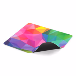 ENDORFY Crystal Spectrum L Tappetino per mouse per gioco da computer Multicolore - Vista aggiuntiva 6