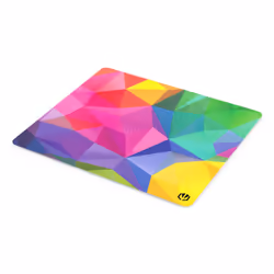 ENDORFY Crystal Spectrum L Tappetino per mouse per gioco da computer Multicolore - Vista aggiuntiva 8