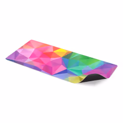 ENDORFY Crystal Spectrum XL Tappetino per mouse per gioco da computer Multicolore - Vista aggiuntiva 6