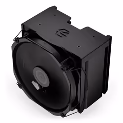 ENDORFY Fortis 5 Black Processore Raffreddatore d'aria 14 cm Nero 1 pz - Vista aggiuntiva 5