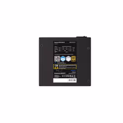ENDORFY Supremo FM6 alimentatore per computer 1000 W 24-pin ATX ATX Nero - Vista aggiuntiva 8