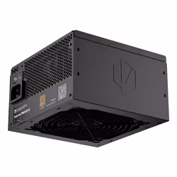 ENDORFY Supremo FM6 850 W alimentatore per computer 24-pin ATX ATX Nero - Vista aggiuntiva 2