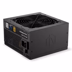 ENDORFY Supremo FM6 850 W alimentatore per computer 24-pin ATX ATX Nero - Vista aggiuntiva 3