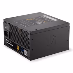 ENDORFY Supremo FM6 850 W alimentatore per computer 24-pin ATX ATX Nero - Vista aggiuntiva 4