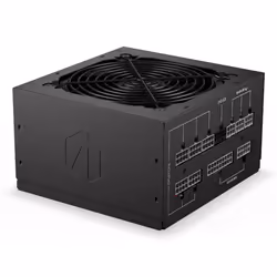 ENDORFY Supremo FM6 850 W alimentatore per computer 24-pin ATX ATX Nero - Vista aggiuntiva 5