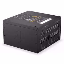 ENDORFY Supremo FM6 850 W alimentatore per computer 24-pin ATX ATX Nero - Vista aggiuntiva 6