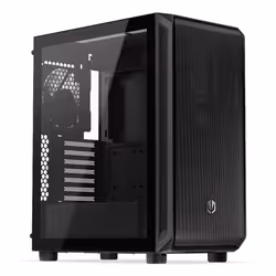 ENDORFY Arx 500 Core Midi Tower Nero - Vista aggiuntiva 2