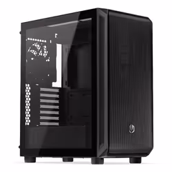 ENDORFY Arx 500 Core Midi Tower Nero - Vista aggiuntiva 3
