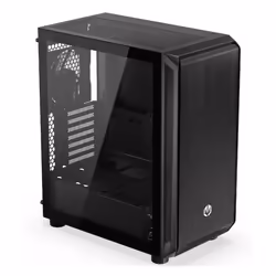 ENDORFY Arx 500 Core Midi Tower Nero - Vista aggiuntiva 5