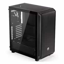 ENDORFY Arx 500 Core Midi Tower Nero - Vista aggiuntiva 6