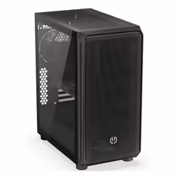 ENDORFY Arx 500 Core Midi Tower Nero - Vista aggiuntiva 7
