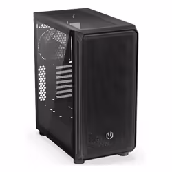 ENDORFY Arx 500 Core Midi Tower Nero - Vista aggiuntiva 8