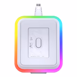 ENDORFY EY0F002 mouse Casa Ambidestro RF Wireless + USB Type-A - Vista aggiuntiva 4