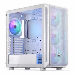 ENDORFY Arx 700 White ARGB Bianco