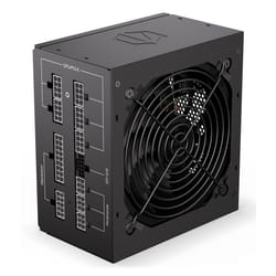 ENDORFY Supremo FM6 750 W alimentatore per computer 24-pin ATX ATX Nero