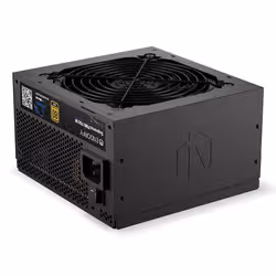 ENDORFY Supremo FM6 750 W alimentatore per computer 24-pin ATX ATX Nero - Vista aggiuntiva 3