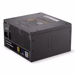 ENDORFY Supremo FM6 750 W alimentatore per computer 24-pin ATX ATX Nero - Vista aggiuntiva 4