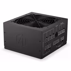 ENDORFY Supremo FM6 750 W alimentatore per computer 24-pin ATX ATX Nero - Vista aggiuntiva 5