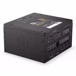 ENDORFY Supremo FM6 750 W alimentatore per computer 24-pin ATX ATX Nero - Vista aggiuntiva 6
