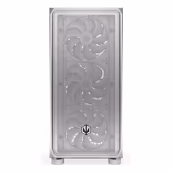 ENDORFY ARX 500 ARGB White Midi Tower Bianco - Vista aggiuntiva 2