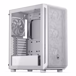 ENDORFY ARX 500 ARGB White Midi Tower Bianco - Vista aggiuntiva 4