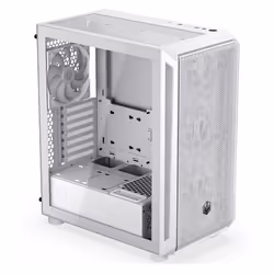 ENDORFY ARX 500 ARGB White Midi Tower Bianco - Vista aggiuntiva 8