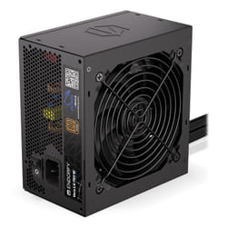 ENDORFY Vero L6 alimentatore per computer 750 W 24-pin ATX ATX Nero