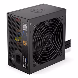 ENDORFY Vero L6 alimentatore per computer 750 W 24-pin ATX ATX Nero - Vista aggiuntiva 2