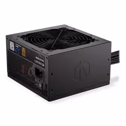 ENDORFY Vero L6 alimentatore per computer 750 W 24-pin ATX ATX Nero - Vista aggiuntiva 4