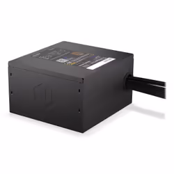ENDORFY Vero L6 alimentatore per computer 750 W 24-pin ATX ATX Nero - Vista aggiuntiva 7