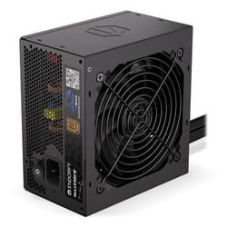 ENDORFY Vero L6 alimentatore per computer 650 W 24-pin ATX ATX Nero