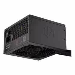 ENDORFY Vero L6 alimentatore per computer 650 W 24-pin ATX ATX Nero - Vista aggiuntiva 3