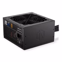 ENDORFY Vero L6 alimentatore per computer 650 W 24-pin ATX ATX Nero - Vista aggiuntiva 4
