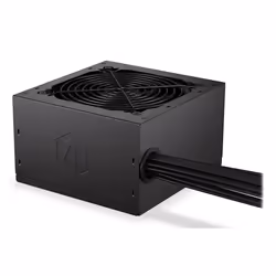 ENDORFY Vero L6 alimentatore per computer 650 W 24-pin ATX ATX Nero - Vista aggiuntiva 6