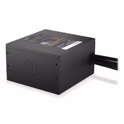ENDORFY Vero L6 alimentatore per computer 650 W 24-pin ATX ATX Nero - Vista aggiuntiva 7