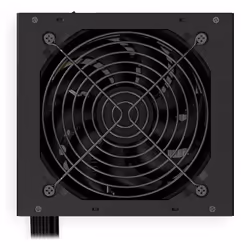 ENDORFY Vero L6 alimentatore per computer 650 W 24-pin ATX ATX Nero - Vista aggiuntiva 8