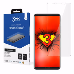 3MK FlexibleGlass, Mate 10 Pro, 1 pz