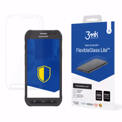 3MK FlexibleGlass Lite, Galaxy S6 Active, 1 pz
