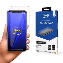 3MK FlexibleGlass, iPhone 11 Pro, 1 pz